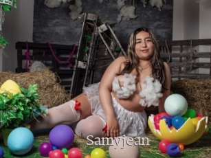 Samyjean