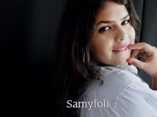 Samyloli