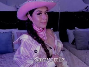 Samyortiiz