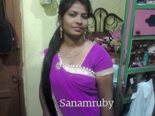 Sanamruby