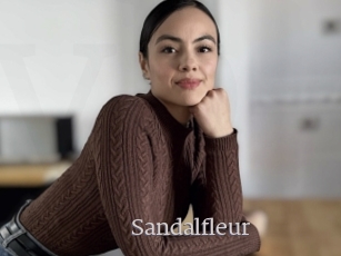 Sandalfleur