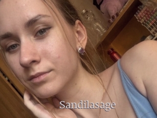 Sandilasage