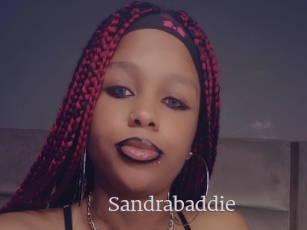 Sandrabaddie