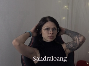Sandraloang