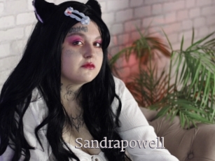 Sandrapowell
