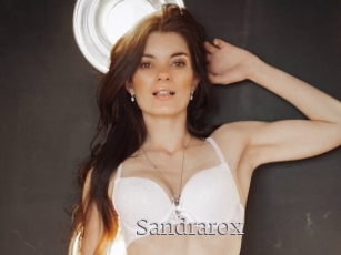 Sandrarox