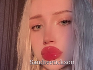 Sandreerickson