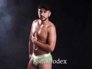 Sandrodex