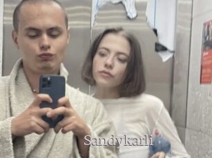 Sandykarli