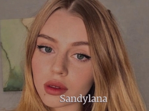 Sandylana
