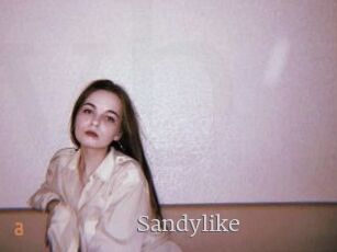 Sandylike