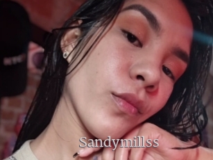 Sandymillss