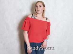 Sandystorm