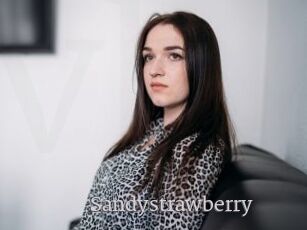 Sandystrawberry