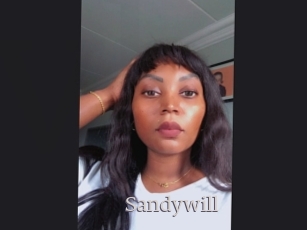 Sandywill