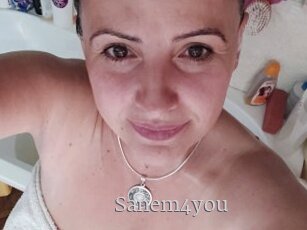 Sanem4you