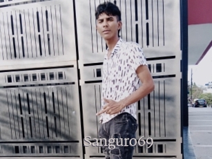 Sanguro69