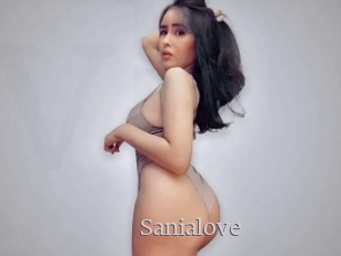 Sanialove