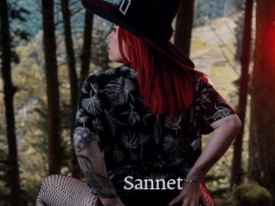 Sannet