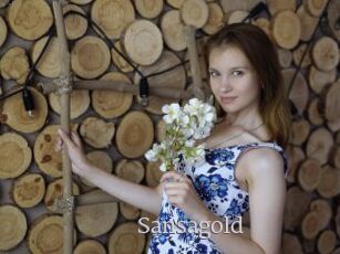 Sansagold