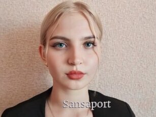 Sansaport
