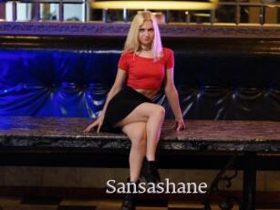 Sansashane