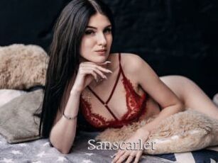 Sanscarlet