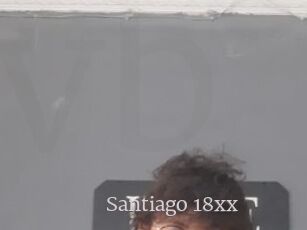 Santiago_18xx