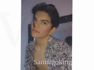 Santiagoking