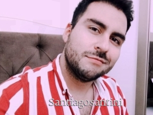 Santiagosantini