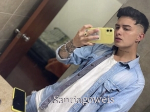 Santiagoweis