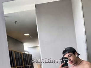 Santiking777