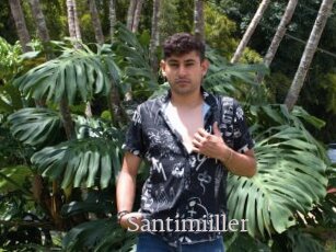 Santimiiller