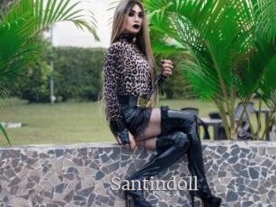 Santindoll