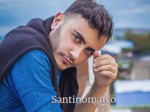 Santinomarco