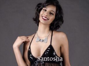 Santosha