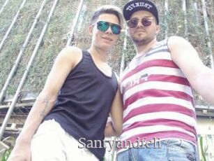 Santyandfeli