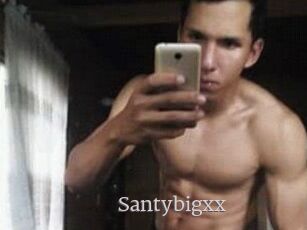 Santybigxx
