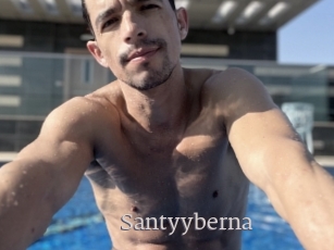 Santyyberna