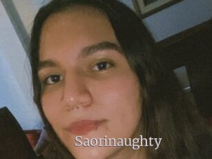 Saorinaughty