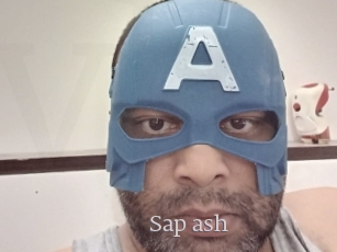 Sap_ash