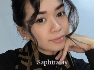 Saphiraray