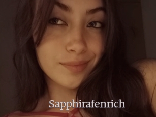 Sapphirafenrich