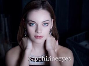 Sapphirineeyes