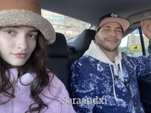 Saraandxi
