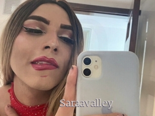 Saraavalley