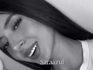 Saraazul