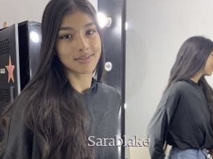 Sarablake