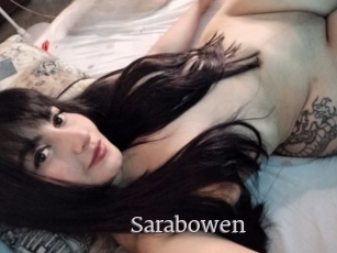 Sarabowen