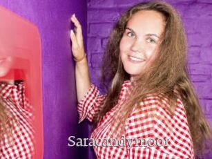 Saracandymoor